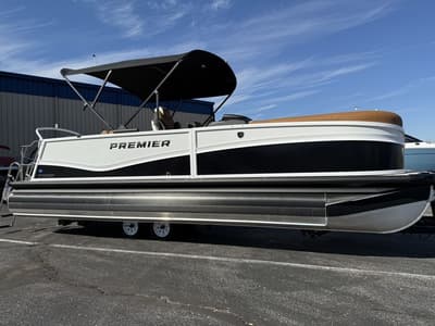 BOATZON | Premier 230 Solaris RL 2026 BOATZON | Premier 230 Solaris RL 2026