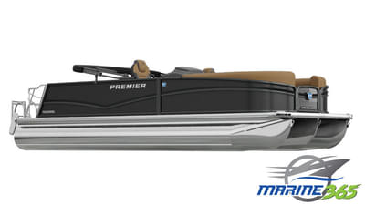 BOATZON | Premier 230 Solaris RL 2026