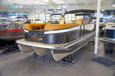 BOATZON | Premier 230 SOLARIS RL 2026