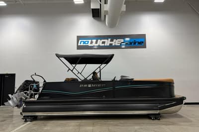 BOATZON | Premier 230 SOLARIS RLCL 2026