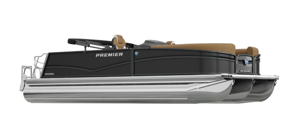 2026 Premier 230 Solaris RL  CL - Sold Boat