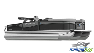 BOATZON | Premier 230 Solaris RS 2026