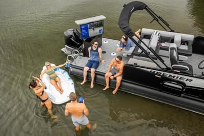 BOATZON | Premier 230 SOLARIS RS 3TUBE CL 2026 BOATZON | Premier 230 SOLARIS RS 3TUBE CL 2026