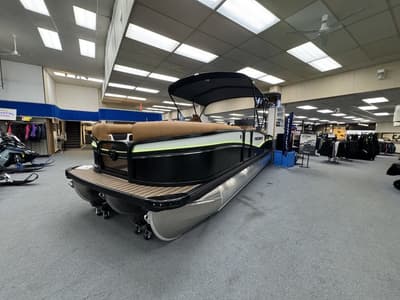 BOATZON | Premier 230 Solaris RS 3Tube CL 2026