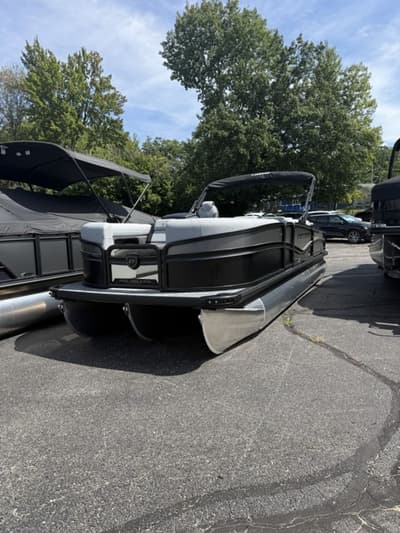 BOATZON | Premier 230 SOLARIS RS 3TUBE CL 2026