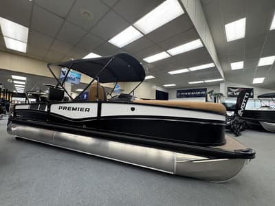 BOATZON | Premier 230 SOLARIS RS 3TUBE CL 2027