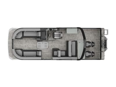 BOATZON | Premier 230 Solaris RS  CL 2026