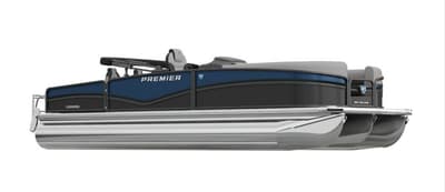BOATZON | Premier 230 Solaris RS CL 2026