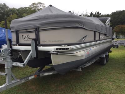 BOATZON | Premier 230 SUNSATION 2016