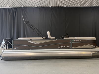 BOATZON | Premier 230 SUNSATION 2019