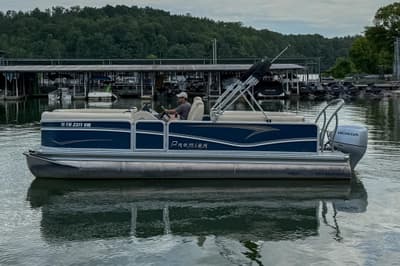 BOATZON | Premier 230 Sunsation 2020