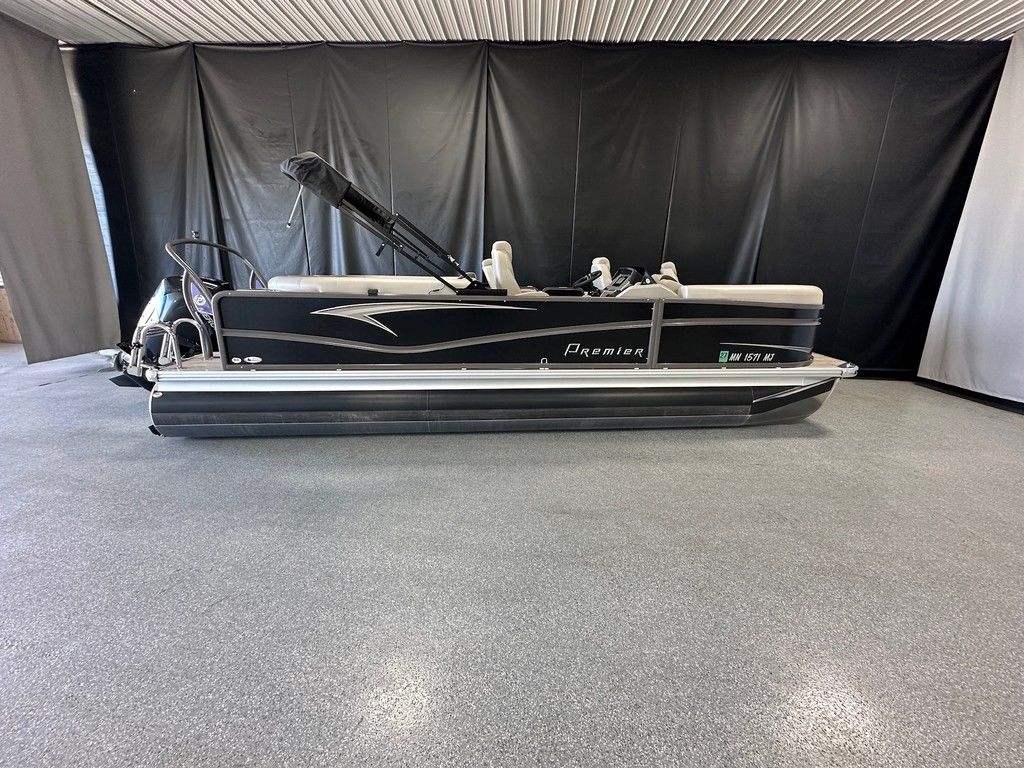 2022 Premier 230 Sunsation - Sold Boat