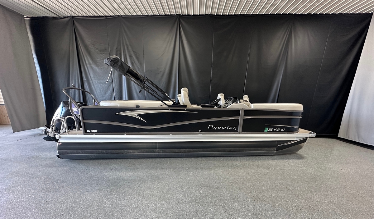 2022 Premier 230 SUNSATION - Sold Boat