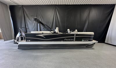 BOATZON | Premier 230 SUNSATION 2022