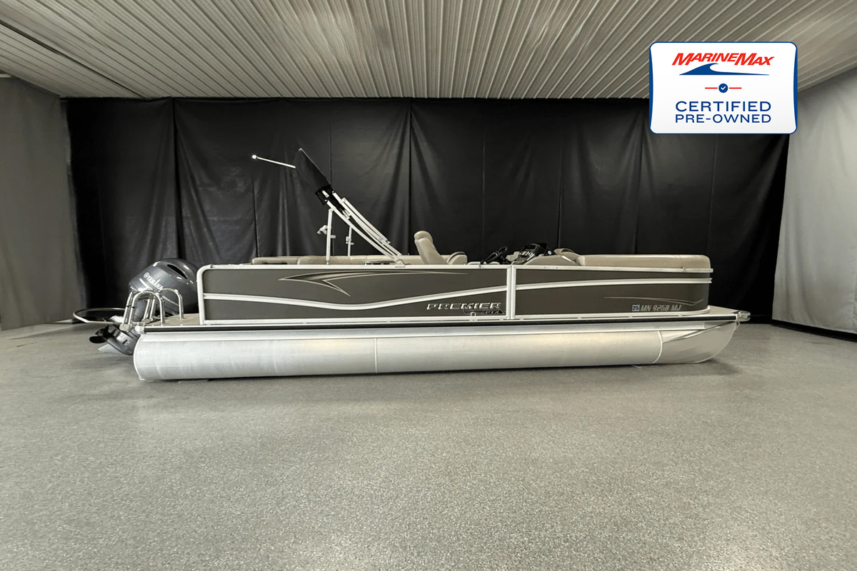 2023 Premier 230 Sunsation - Sold Boat