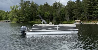 BOATZON | Premier 230 Sunsation 2023