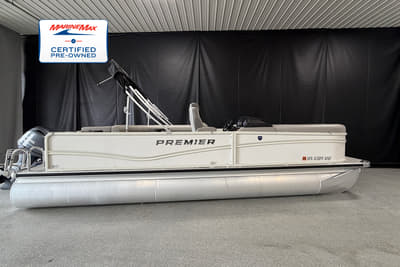 BOATZON | Premier 230 SUNSATION 2024