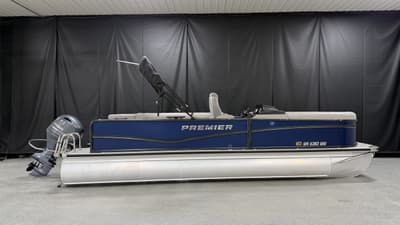 BOATZON | Premier 230 SUNSATION 2024
