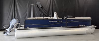 BOATZON | Premier 230 SUNSATION 2024