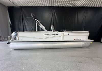 BOATZON | Premier 230 SUNSATION 2024
