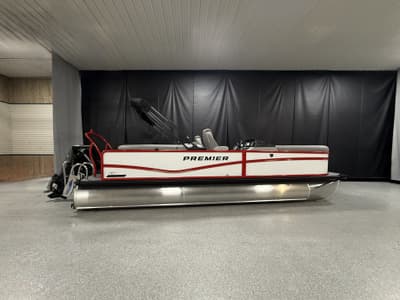 BOATZON | Premier 230 SUNSATION 2026