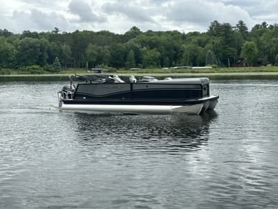 BOATZON | Premier 230 SUNSATION 2026
