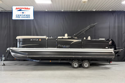 BOATZON | Premier 230 SUNSATION ANGLER 2023