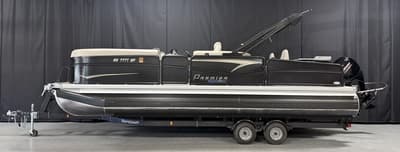BOATZON | Premier 230 Sunsation Angler 2023