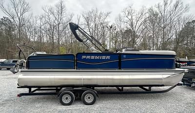 BOATZON | Premier 230 SunSation Angler 2024 BOATZON | Premier 230 SunSation Angler 2024