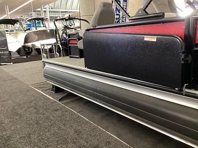BOATZON | Premier 230 SunSation Angler 2025 BOATZON | Premier 230 SunSation Angler 2025