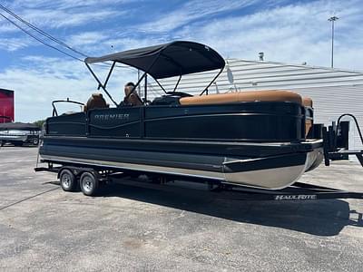 BOATZON | Premier 230 SunSation Angler 2026 BOATZON | Premier 230 SunSation Angler 2026
