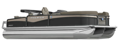 BOATZON | Premier 230 Sunsation Angler 2PT 2026