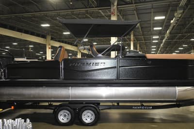 BOATZON | Premier 230 Sunsation Angler 2pt 2026