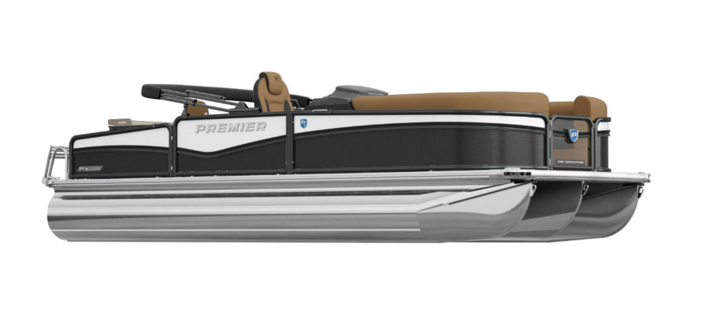 2026 Premier 230 Sunsation Angler 2PT - Sold Boat