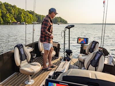 BOATZON | Premier 230 Sunsation Angler 2PT 2026 BOATZON | Premier 230 Sunsation Angler 2PT 2026