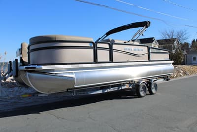 BOATZON | Premier 230 Sunsation Angler 2PT 2026