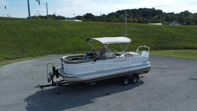 BOATZON | Premier 230 Sunsation Angler 2pt 2026 BOATZON | Premier 230 Sunsation Angler 2pt 2026