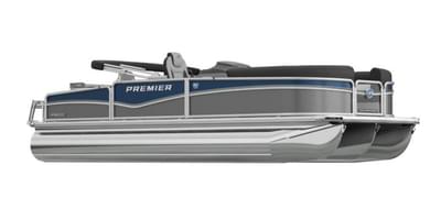 BOATZON | Premier 230 Sunsation Angler 2PT 2026 BOATZON | Premier 230 Sunsation Angler 2PT 2026
