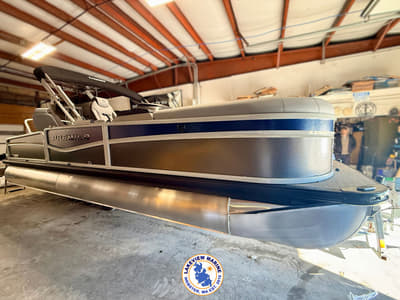 BOATZON | Premier 230 Sunsation Angler 2PT 2026