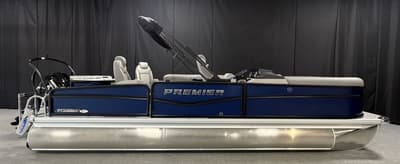 BOATZON | Premier 230 Sunsation Angler 2027