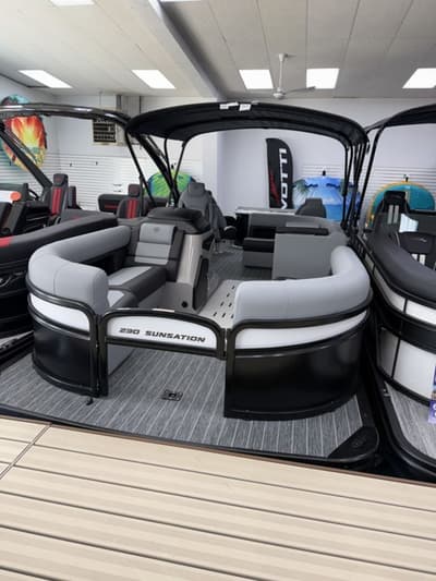 BOATZON | Premier 230 Sunsation Angler 2PT CL 2026 BOATZON | Premier 230 Sunsation Angler 2PT CL 2026