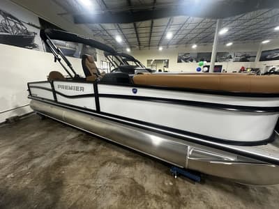 BOATZON | Premier 230 Sunsation Angler 2PT CL 2026 BOATZON | Premier 230 Sunsation Angler 2PT CL 2026