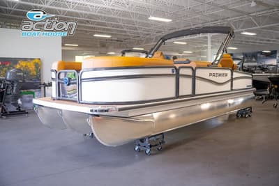 BOATZON | Premier 230 Sunsation Angler 2PT CL 2027 BOATZON | Premier 230 Sunsation Angler 2PT CL 2027