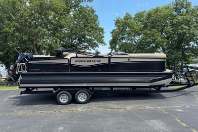 BOATZON | Premier 230 Sunsation Angler 2PT CL 2027 BOATZON | Premier 230 Sunsation Angler 2PT CL 2027