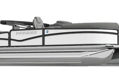 BOATZON | Premier 230 Sunsation Angler 2PT  CL 2027