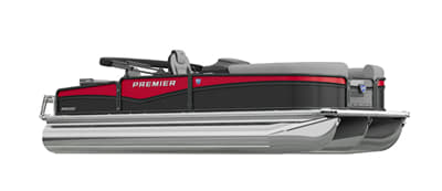 BOATZON | Premier 230 Sunsation Angler 2PT  CL 2027
