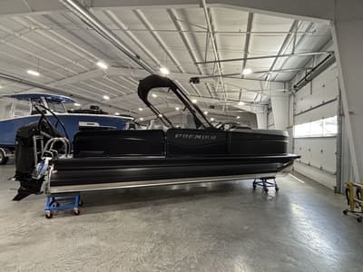BOATZON | Premier 230 Sunsation Angler 2PT  CL 2027