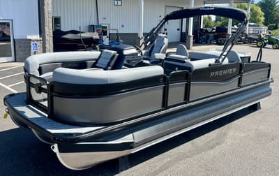 BOATZON | Premier 230 Sunsation Angler 2PT PTX 2027