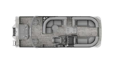BOATZON | Premier 230 Sunsation Angler 2PT PTX 2027