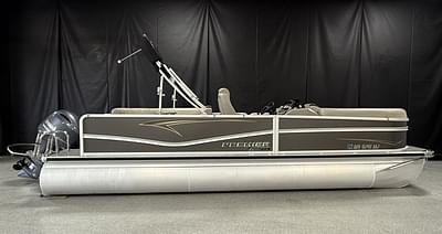 BOATZON | Premier 230 Sunsation RE 2023 BOATZON | Premier 230 Sunsation RE 2023